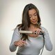 image 6 of Gtech StyleOnic Turbo ION Compact Straighteners (Oyster)