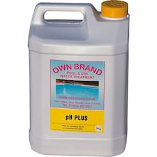 25kg Plastica pH Plus
