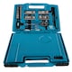 image 2 of Makita Drill & Screwdriver Bit Set (212 Piece) E-06270