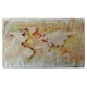 image 1 of Orange world (Kitchen Towel)