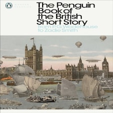 The Penguin Book Of The British Short Story: 2