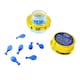 image 5 of TBS 14 Day Repair Royal Blue Face Serum Capsules 14 Pieces