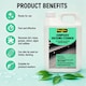 image 4 of Rustins Composite Decking Cleaner Effective Mold and Mildew Remover Deep Cleaning Solution for Decks Patios and Outdoor Spaces 4 litre