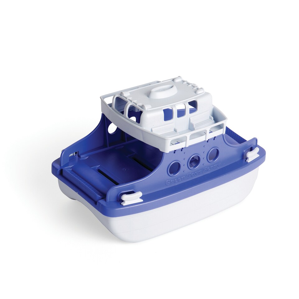 image 1 of OceanBound Ferry Boat Assortment