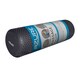 image 4 of Azure Foam Roller - Compact Non-Slip Foam Roller 29.5 x 9.5 cm (Blue) | Multi | Blue | One Size