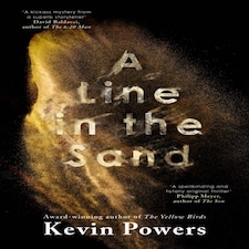 A Line In The Sand