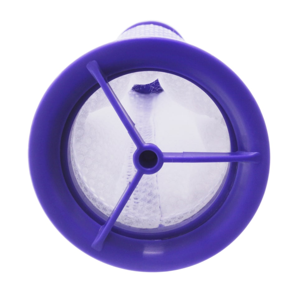 image 1 of Reliapart Filter Set for Dyson DC40 Post Motor & Washable Filter