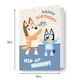 image 2 of Bluey Birthday Card