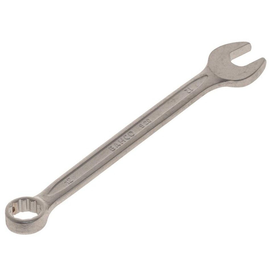 Bahco Series Sbs20 Combination Spanner - Multi Colour - 14mm