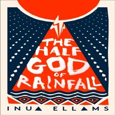 The Half-god Of Rainfall