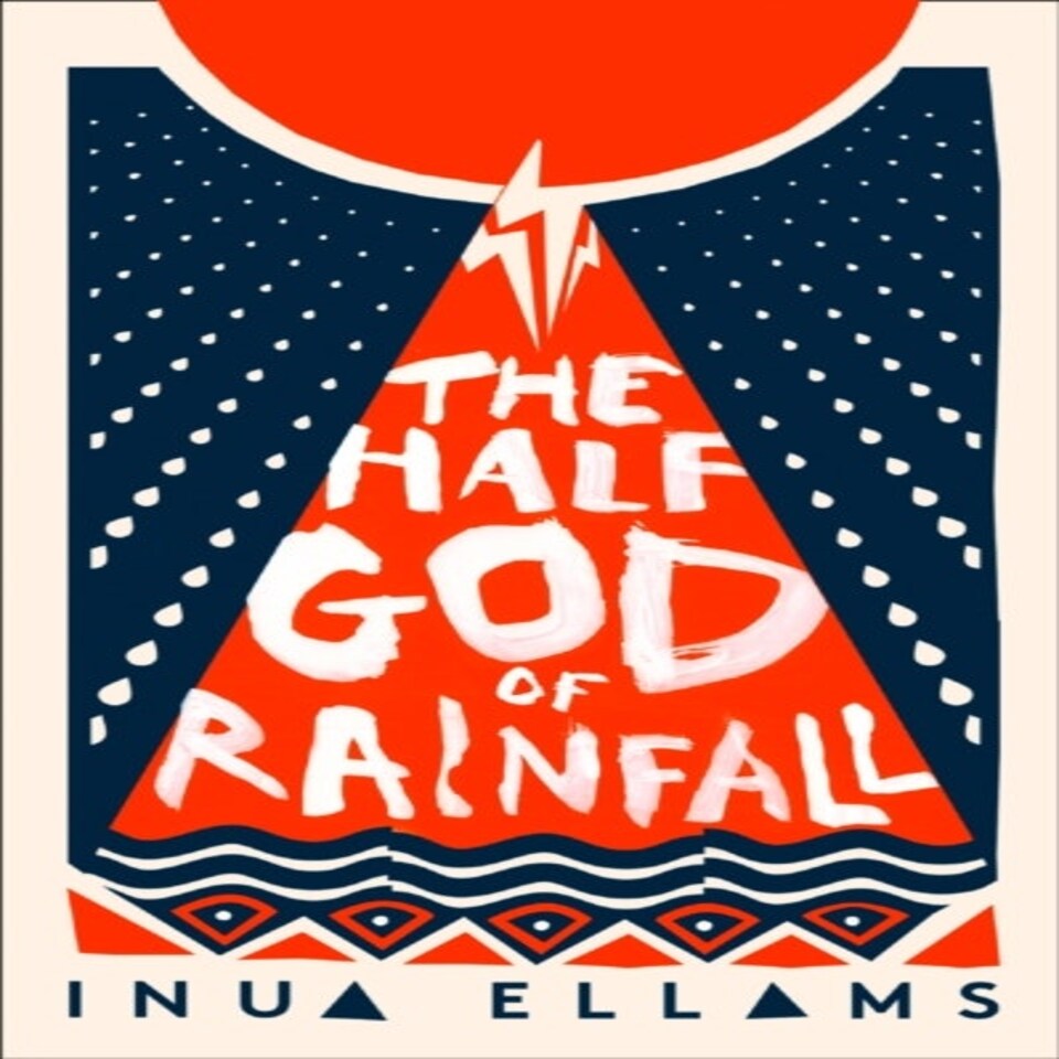 The Half-god Of Rainfall