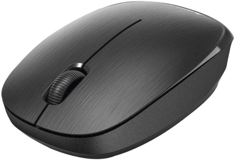 image 1 of HAMA - MW-110 Optical Wireless 3-Button Mouse, Black