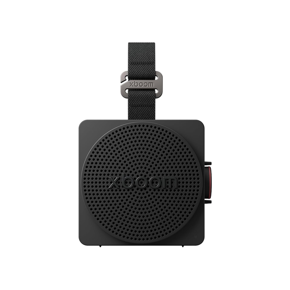 image 1 of LG Xboom Mini Speaker  in Black