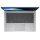 image 4 of ASUS ExpertBook P1403CV-731X, Intel Core 7 240H, 32GB RAM, 1TB SSD, Intel Graphics, Windows 11 Pro, Misty Grey - 90NX0871-M01RS0