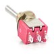 image 2 of Gaugemaster Electric SPDT Mini Toggle Switch