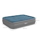 image 7 of Outsunny King Inflatable Mattress with Electric Pump, 203 x 152 x 46cm