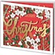 image 3 of Box of 6 Premium Die Cut Mind Charity Christmas Cards Mental Health Charities