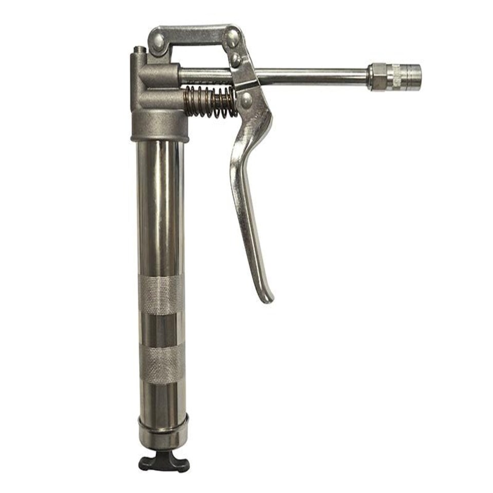 Faithfull Grease Gun Mini Pistol - Tesco Groceries