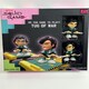 image 1 of Squid Game Challenge Dice Game Do You Dare To Play Tug Of War Includes 2 Figures  IMC 928312