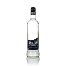Eristoff Vodka | Clear | 1