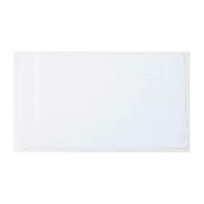 Towel City Luxury Hand Towel - White - One Size