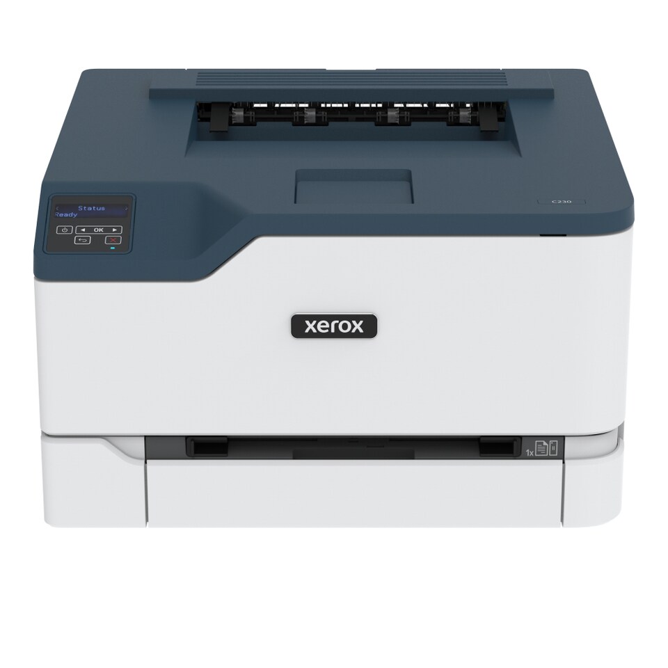 image 1 of Xerox C Series C230V A4 Wireless Laser Printer