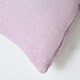 image 4 of BHS Microfleece Cushion, Pink