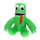 image 3 of Rainbow Friends Series 3 16" Giant Plush - Green