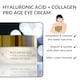 image 3 of Erth Skin London Hyaluronic Acid Collagen Pro Age Eye Cream 30ml