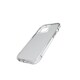 image 3 of Tech21 EvoClear case for Apple iPhone 14 Pro Clear Clear