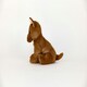 image 4 of Warmies Plush Chihuahua Microwavable LARGE