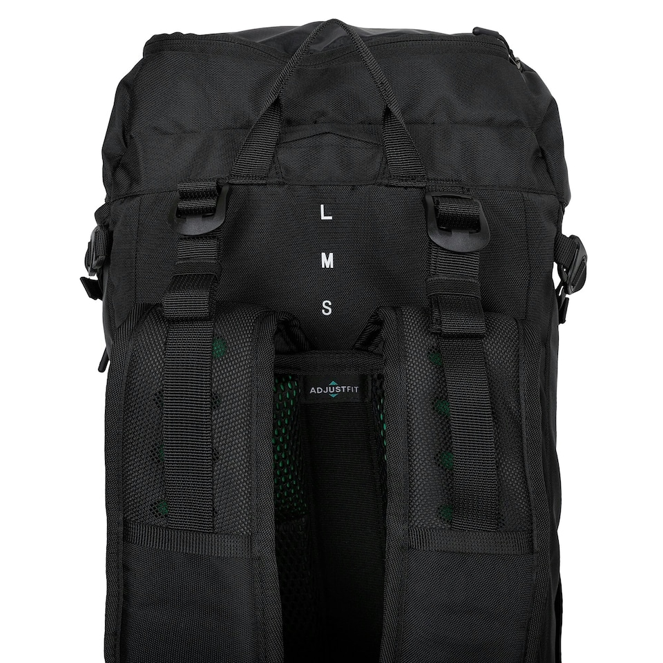 image 1 of Blackfell 4 45L Backpack Black