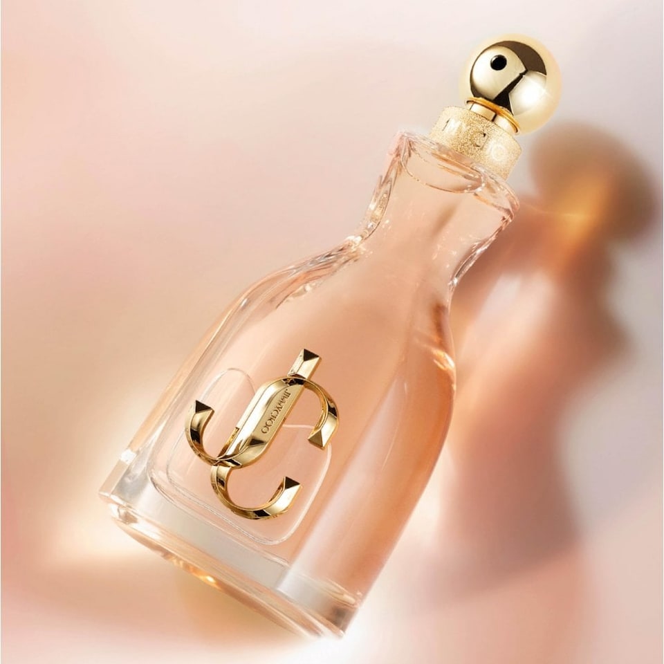 image 1 of Jimmy Choo I Want Choo Eau De Parfum 40ml | Red | orange | 1.3 oz