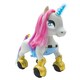 image 1 of Lexibook UNI01 Power Unicorn Programmable Smart Robot Unicorn