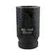 image 1 of 29mm Deep Impact Socket 3/4" Drive Single Hex 6 Point Chrome Vanadium Steel