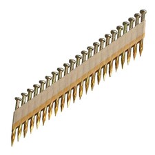 Bostitch Mcn Anchor Galvanised Nails 38Mm For Mcn150 Pt-Mc375Sp38G Pack Of 4000