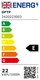 image 6 of Nordlux Artist Indoor Pendant Light Black Metal Intergrated LED  True Colour - Mains Powered, IP20