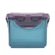image 1 of LocknLock Eco Food Container Recycled Rectangular Lunch Storage Box - 470 ml