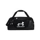 image 1 of Under Armour Undeniable 5.0 Duffle Bag - Black - 11.4cm x 24.6cm x 12.1cm