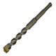 image 2 of Faithfull Sds Plus Drill Bit - Multi Colour - 25mm x 350 WL x 410mm