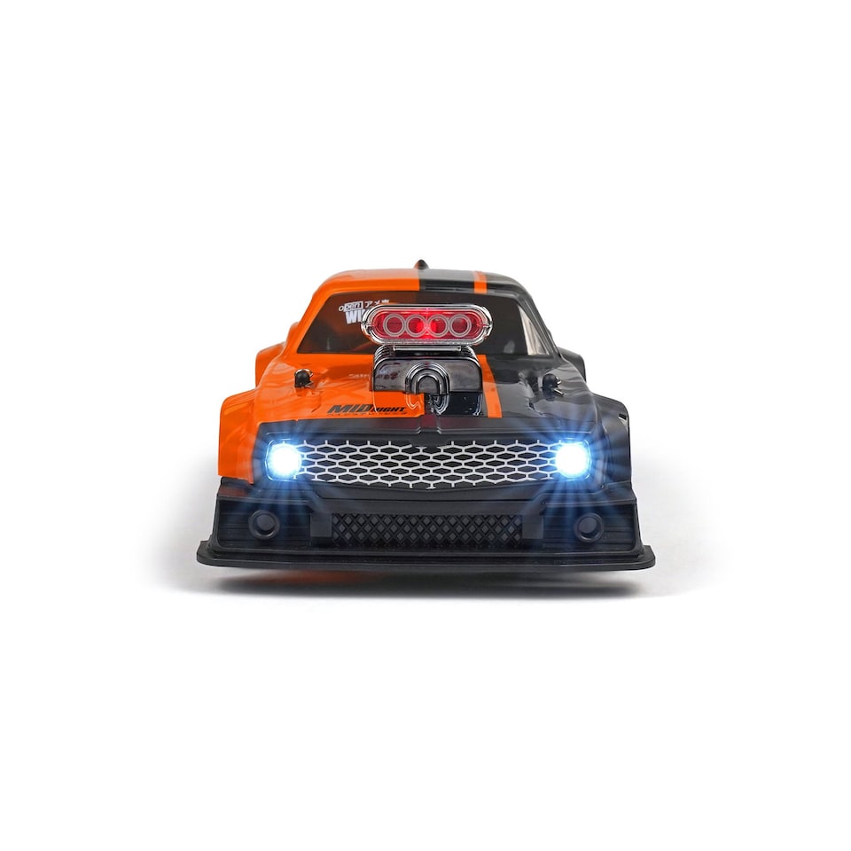 image 1 of RCG Racing Muscle Car 1/16 Mini Drift Car Pro