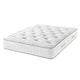 image 8 of Aspire Natural Cashmere 1000 Pocket Mattress Double | White | 1