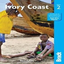 Ivory Coast 2