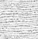 image 1 of NuWallpaper NU2678 Kylver Peel & Stick Wallpaper, White & Black | Grey | Grey | 2.86m² | 1