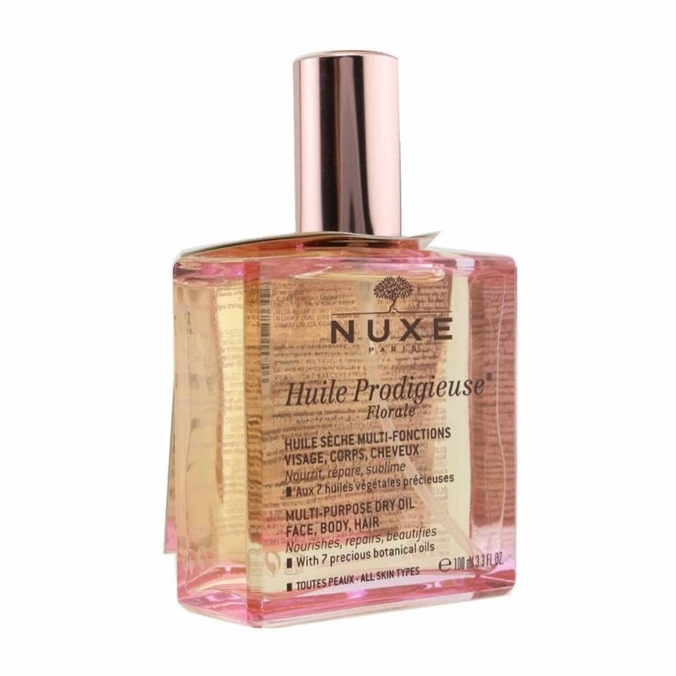 image 1 of Nuxe Huile Prodigieuse Florale Multi-Purpose Dry Oil 100ml