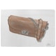 image 1 of Hand Bag Rug | Multi