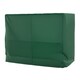 image 6 of Outsunny Large Outdoor Swing Chair Cover  Garden Furniture Protector Grey