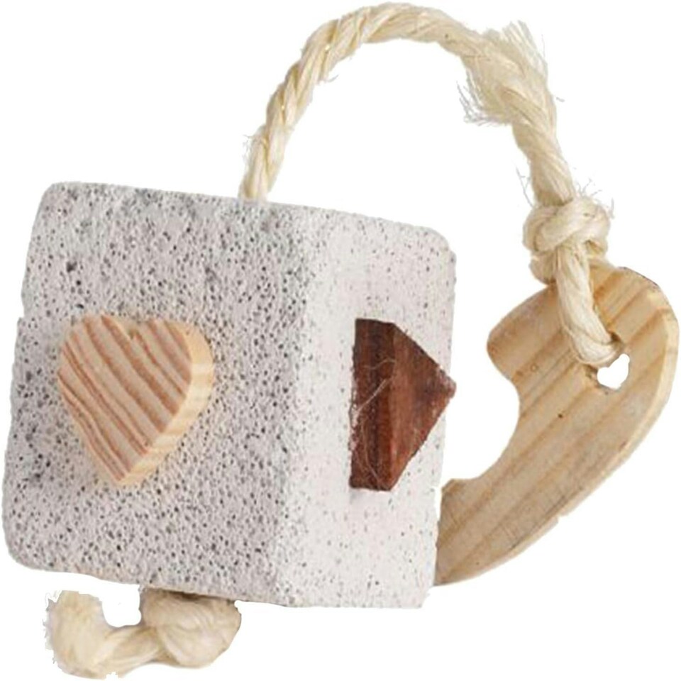 Sharples Cal 'c' Yum Cube