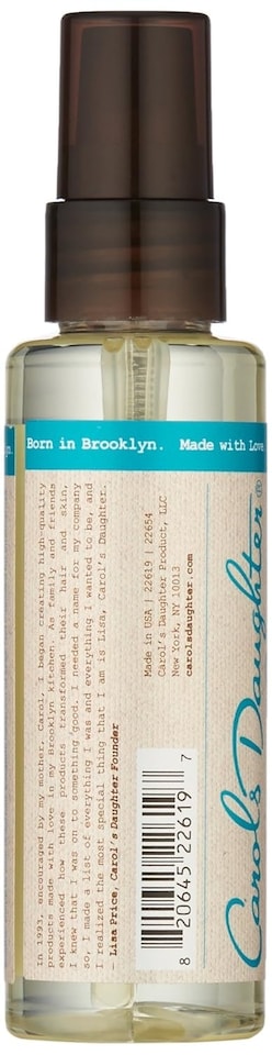 image 1 of Carols Daughter Sacred Tiare Anti Breakage Smoothing Serum 60ml