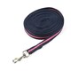 image 3 of Shires Wessex Soft Feel Lunge Line Blue | 8 Metre/26 Inch